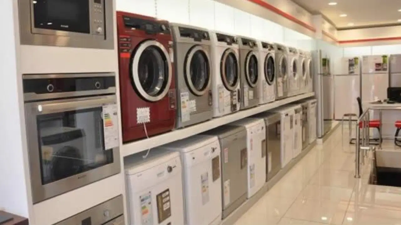 Küre Beyaz Eşya Tamircisi